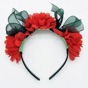 가정의 달 대왕 카네이션 머리띠 만들기 DIY 키트 어버이날 스승의날 선물 장식