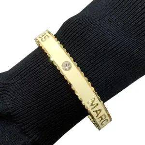 [논현 더팩토리]  메달리온 스칼럽 뱅글 팔찌 (J105MT7PF22 108)