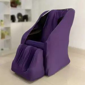 안마의자 천갈이 시트 카바 커버 덮개 마사지 의자