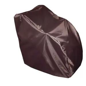 안마의자 덮개 등받이 보호 시트 보조 자외선 차단