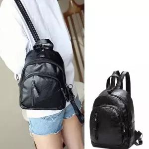 대학생 대학생백팩 여성데일리백팩 직장인 블랙직장인가방