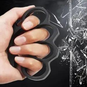 [JED] 자기방어 호신기 호신용 너클 경량 휴대용