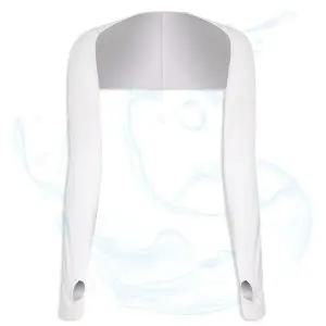 [하프클럽/]볼레로팔토시 팔토시 흰색 볼레로 여름용