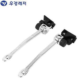 FL/우경 로봇다리 (노지용) 받침틀다리