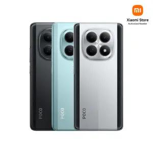 샤오미 포코 M8 5G 알뜰폰 자급제 스마트폰 효도폰 휴대폰 8GB+256GB