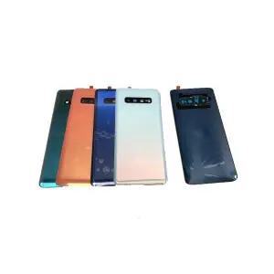 갤럭시 S10+ 후면유리 자가수리 교체 부품 뒷판커버 백커버