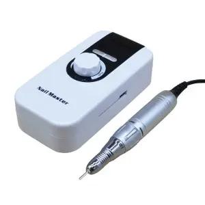 휴대용 젤네일 드릴 전동 비트 충전식 그라인더