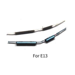 Motorola Moto E13 E32 전원 버튼 ON OFF 볼륨 업 다운 측면 키 수리 부품