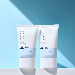 라운드랩 1025 독도 선크림 50ml SPF 50+ PA++++ 2개 세트