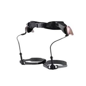 로봇 다리 워킹 보조다리 훈련 보조기 하반신 근력 체험 무릎