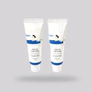 [라운드랩] 라운드랩 자작나무 수분선크림 50ml x 2개