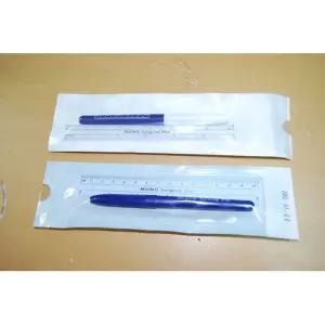 스킨라이너 수술마커 마킹펜 가늘음 X5개 SM05 Mono [m9776F9]