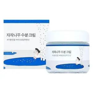 라운드랩 자작나무 수분 크림 80ml(NC)