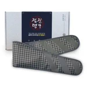찜질명가 전기 온열 찜질기 SJM-1200 허리 (WE80FEB)