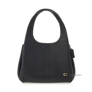 [코치](김해점) FW25 여성 라나 숄더백 CM544 B4/BK