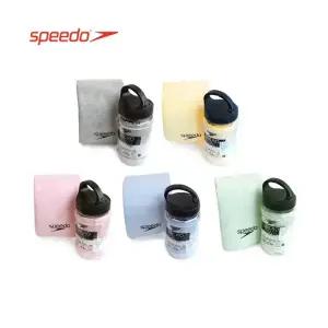 SPEEDO 스피도 습식타올 마이크로 타올 M 사이즈 L 사이즈 SE62003 SE62002