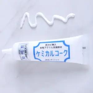 우드코크 마루보수제 50g 화이트 WBWDC01 바닥보수제 우드코크 마루보수