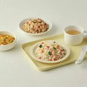 NEW 이유식 영양 볶음밥 20팩 골고루