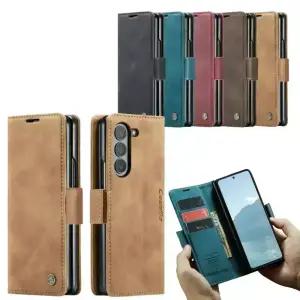 갤럭시 Z폴드7 6 5 카드 케이스 Z폴더 지폴드 제트폴더