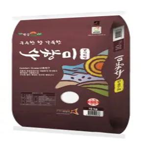 수향미 골든퀸 3호 백미 특등급 10kg 1개