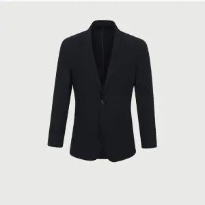 [트레몰로] HC09 캐주얼 네이비 자켓 SS 인디안 여름 남성 스트레치 레귤러핏 FA4M (S40944710)