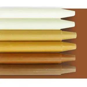 가구 마루 방문 바닥 우드 스틱 원목 보수제 흠집보수제 6호어두운갈색 목재흠집제거 마루바닥덫칠