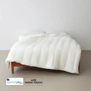 [센타스타] 클라우드 봄 여름용 라이트 싱글 이불 155x200cm