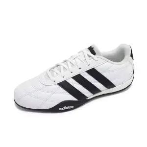 아디다스 그라운드펄스 남성 여성 공용 스니커즈 운동화 신발 화이트 HQ9160