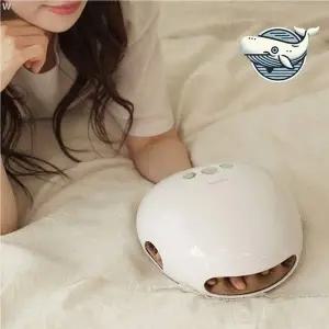 온열 손마사지기 핸드허그 손마사지기 집에서