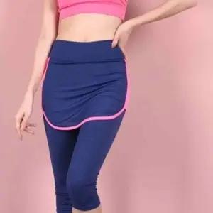 여성운동복 여름치마레깅스 헬스레깅스 치마레깅스