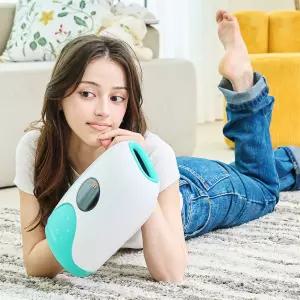 핑거풀 손가락 분리형 손 손가락 손목 안마 온열 지압 마사지기