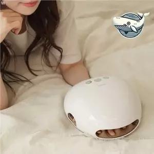 온열 손마사지기 핸드허그 손마사지기 집에서