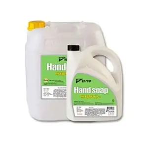 캉가루 디스펜서용 물비누 18.75L