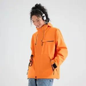 원더우면 남친 아웃도어 봄가을 점퍼 삼방 바람막이 트리니트 등산 OPH3