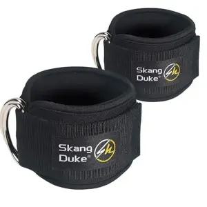 헬스용품 웨이트 하체운동 발목 보호 스트랩