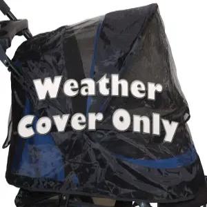 고양이/개를 위한 펫 기어 노집 조거 유모차 지퍼 없는 입구 에어리스 어 간편한 한 손 접기 컵 홀더 보관