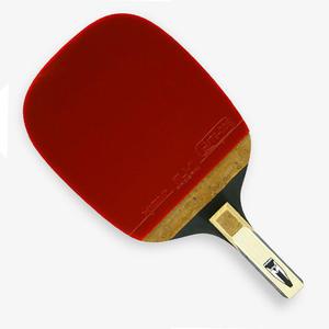 엑시옴 탁구라켓 M8.0P 펜홀더완제품 /참피온 방과후활동