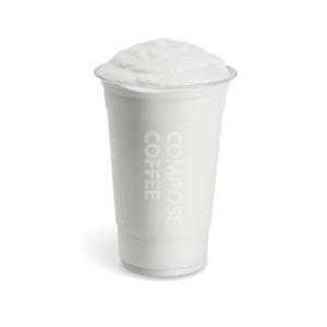 [컴포즈커피]요거트스무디(플레인)(OnlyIce)(TAKE-OUT