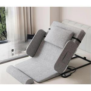 전동노인침대등받이 리프팅 각도조절 베드 기립보조장치 모션 매트리스 리모콘 각도 1인