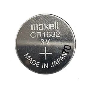 [리튬건전지]맥셀 MAXELL CR1632 벌크 1EA 3V 125mAh