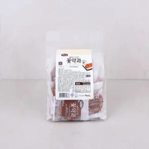 자연드림 꽃약과(30개입)