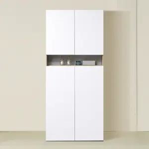 모더니크 800x1800 대형 신발장