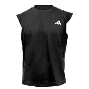 ADIDAS ADI365 치어링 탱크 민소매티(KB2603)