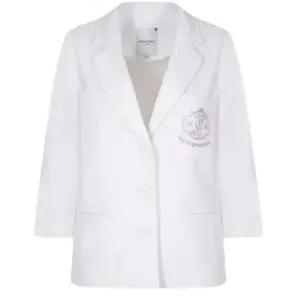 크로커다일레이디 sh06 쓰리버튼 쿨자켓  CLDMJK110