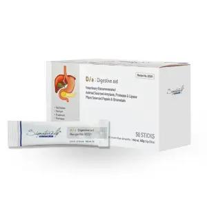 시그니처바이 디에이 da D/a 다이제스티브 에이드 췌장효소 50P