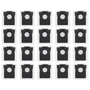 드리미 L20/X40/X50  컴플리트 L10s/L10/L40s/L10s 프로/L40/L50 모바 E30 /P50 프로 부품용 먼지 봉투