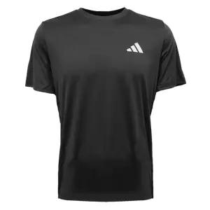 아디다스 러닝 에센셜 반팔티(KB5965)