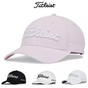 우먼스 투어 퍼포먼스 여성용 골프 모자 TH25AWTPN2 Tour Performance 2026 아쿠쉬네트코리아