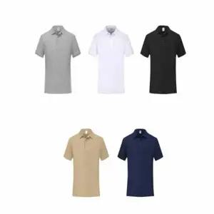 남자 반팔티 피케 카라티 남자티셔츠 카라티셔츠