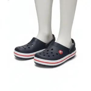 크록스 CROCS KIDS 유아 크록밴드 클로그 NVR 24SKCL207005 Z485 326054